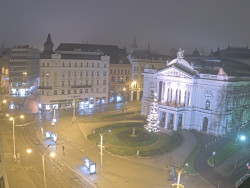 Malinovského náměstí