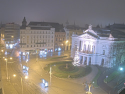 Malinovského náměstí