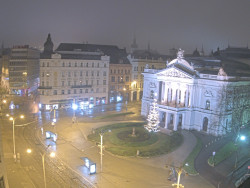 Malinovského náměstí