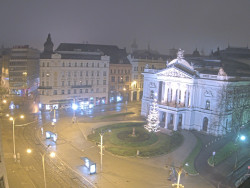 Malinovského náměstí