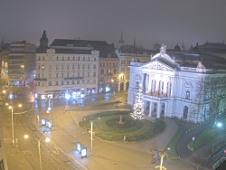 Malinovského náměstí