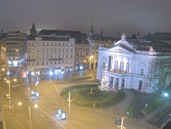 Malinovského náměstí