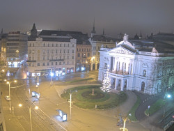 Malinovského náměstí