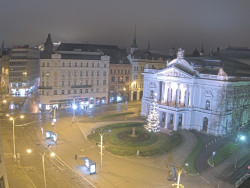 Malinovského náměstí