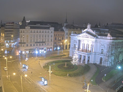 Malinovského náměstí