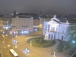 Malinovského náměstí