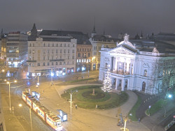 Malinovského náměstí