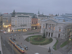 Malinovského náměstí