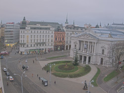 Malinovského náměstí