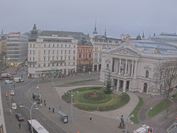 Malinovského náměstí