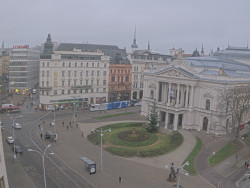 Malinovského náměstí