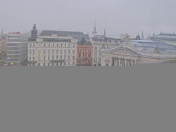 Malinovského náměstí