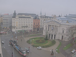 Malinovského náměstí