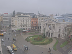 Malinovského náměstí