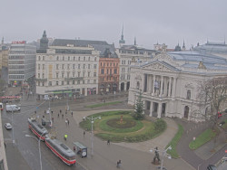 Malinovského náměstí