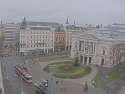 Malinovského náměstí