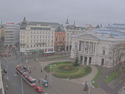 Malinovského náměstí