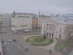 Malinovského náměstí