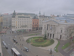 Malinovského náměstí