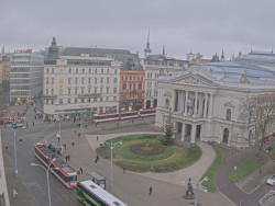 Malinovského náměstí