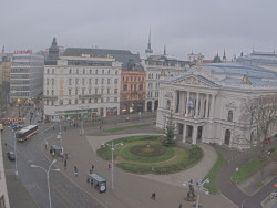 Malinovského náměstí