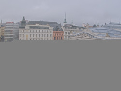 Malinovského náměstí