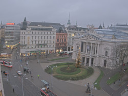 Malinovského náměstí