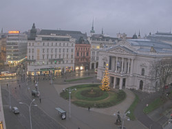 Malinovského náměstí