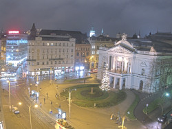 Malinovského náměstí