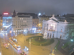 Malinovského náměstí