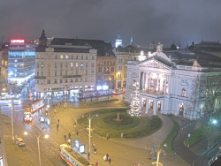 Malinovského náměstí