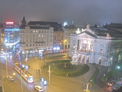 Malinovského náměstí