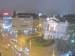 Malinovského náměstí