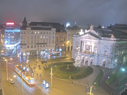 Malinovského náměstí