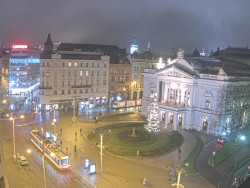 Malinovského náměstí