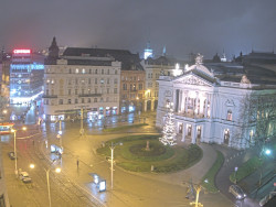 Malinovského náměstí