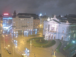 Malinovského náměstí