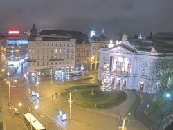 Malinovského náměstí