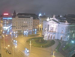 Malinovského náměstí