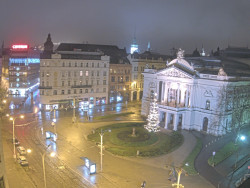 Malinovského náměstí