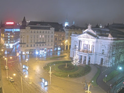 Malinovského náměstí