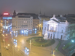 Malinovského náměstí