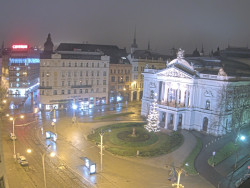 Malinovského náměstí