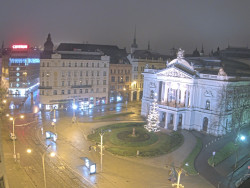 Malinovského náměstí