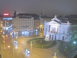 Malinovského náměstí