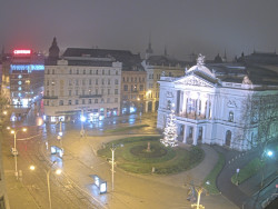 Malinovského náměstí