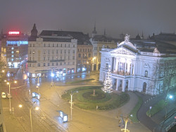 Malinovského náměstí