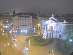 Malinovského náměstí