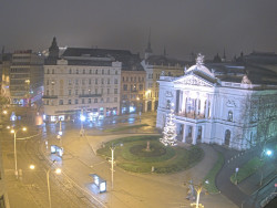 Malinovského náměstí