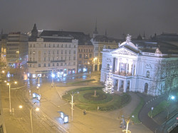 Malinovského náměstí